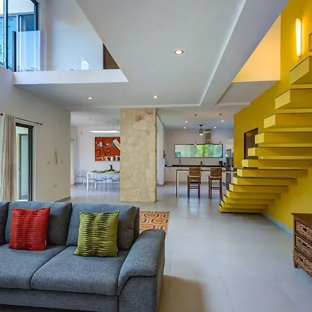 Esperia By Moskito Holiday home Tulum