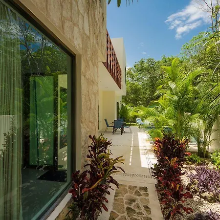 Esperia By Moskito Holiday home Tulum