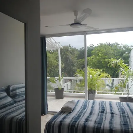 Apartment Casa Eden