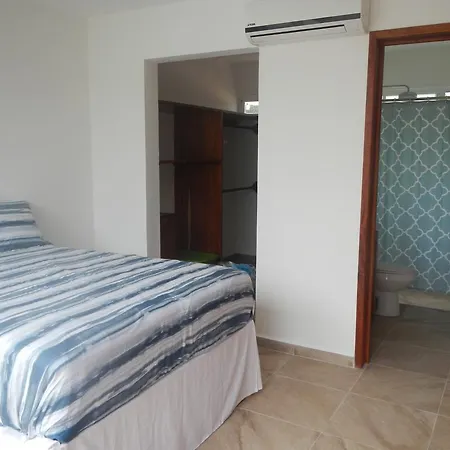 Casa Eden Apartment *