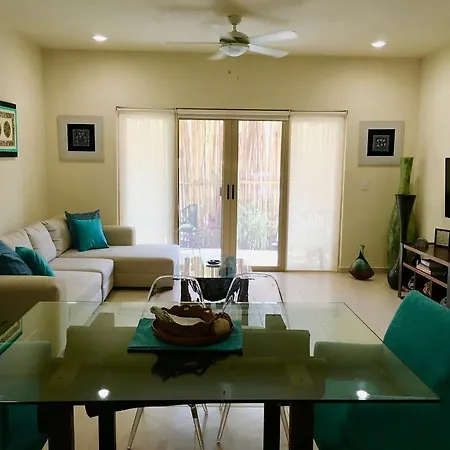 Apartment Natura 102