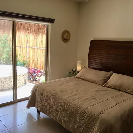 Natura 102 Apartment *