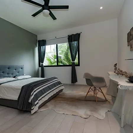 Firefly 1b Apartment *