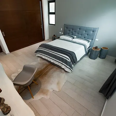 Apartment Firefly 1b Tulum