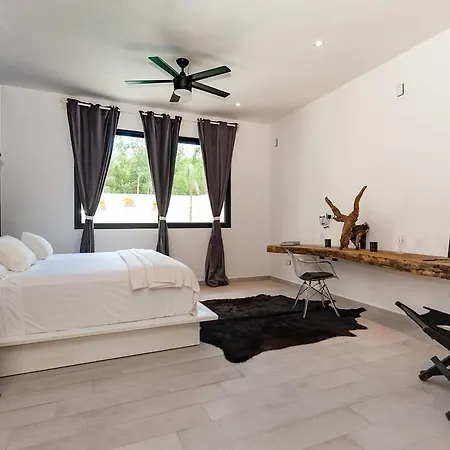 Apartment Firefly 1b