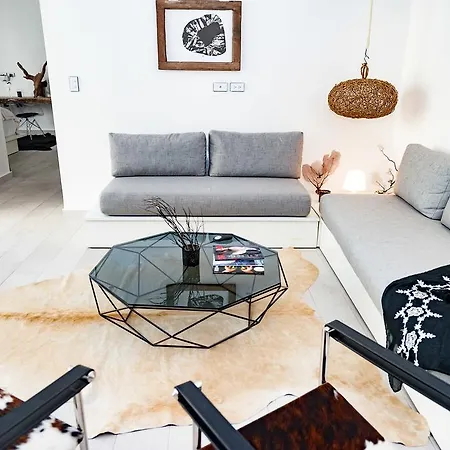 Firefly 1b Apartment