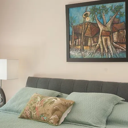 Casa Chaca Tulum *