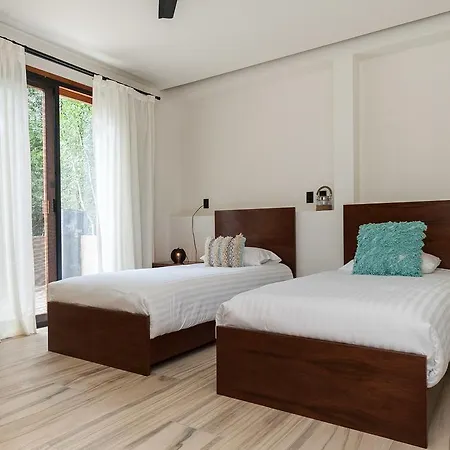Arthouse 203 Apartment