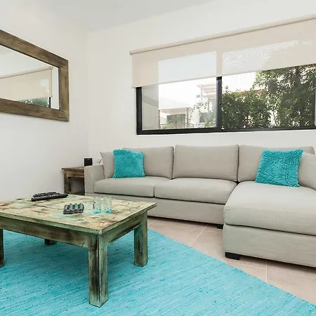 Apartment Prana 214