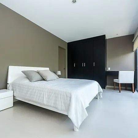Villa Yaxiik 2 Bed *