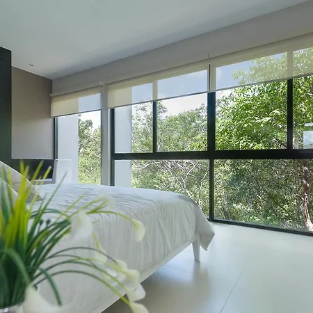 Villa Yaxiik 2 Bed