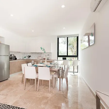 Encanto 202 Apartment *