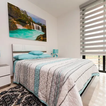 Apartment Encanto 202 Tulum