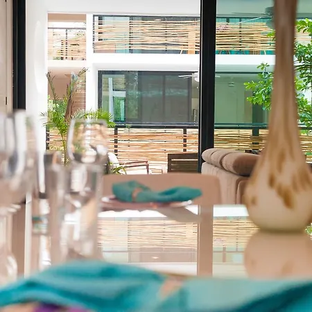 Encanto 202 * Tulum