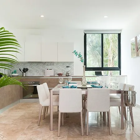 Apartment Encanto 202
