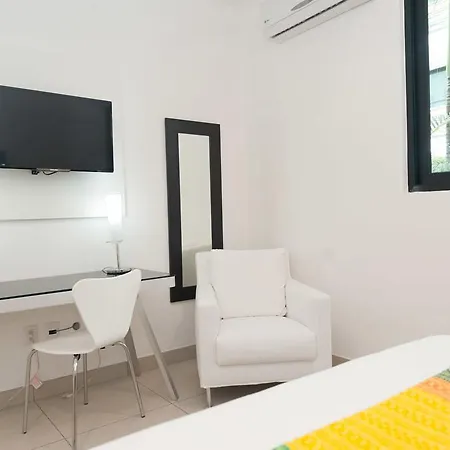 Apartment Encanto Oeste 102