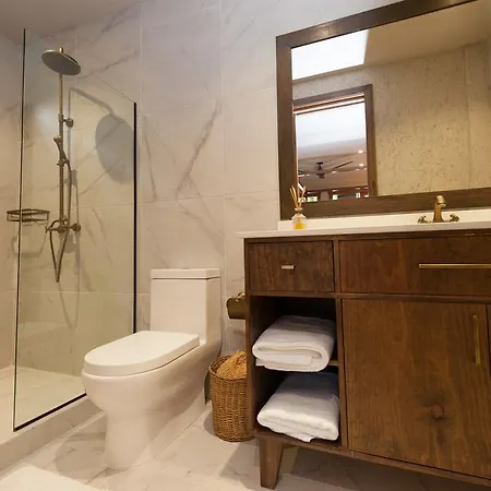 Arthouse 101 Apartment Tulum