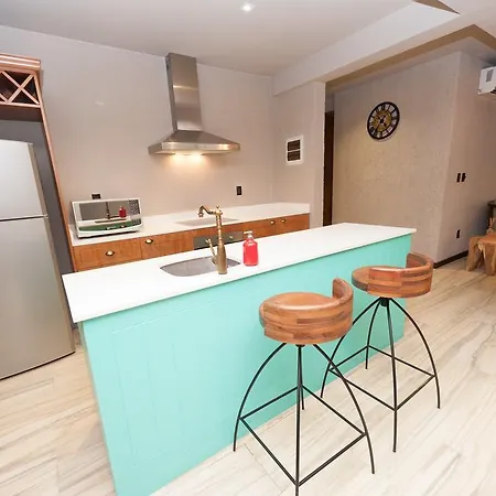 Arthouse 101 Apartment *