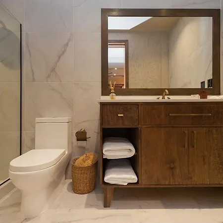 Apartment Arthouse 101 Tulum