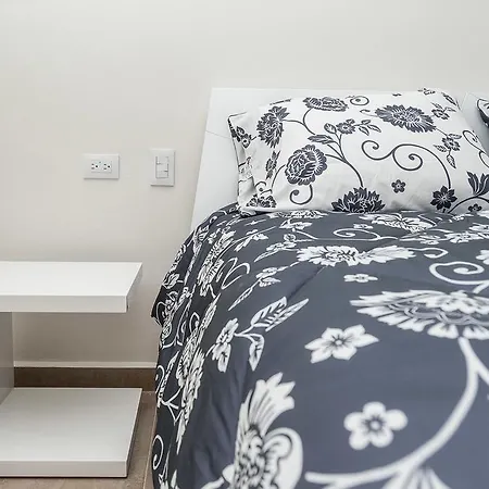 Prana 212 Apartment