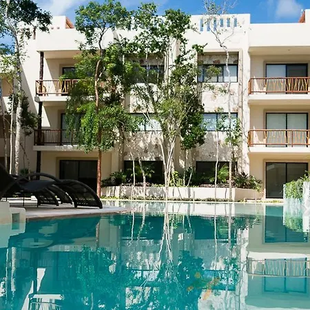 Apartment Prana 211