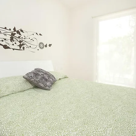 Prana 211 Apartment