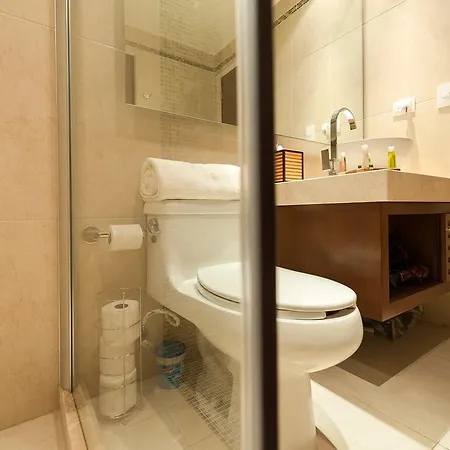 Puerta Zama Aqua 107 Apartment Tulum
