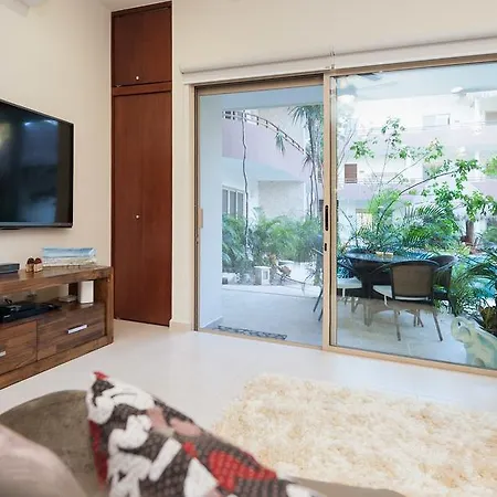 Apartment Puerta Zama Aqua 107 *
