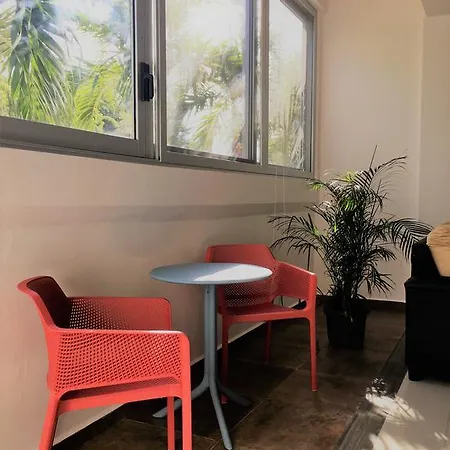 Departamentos Dobles Apartment Tulum