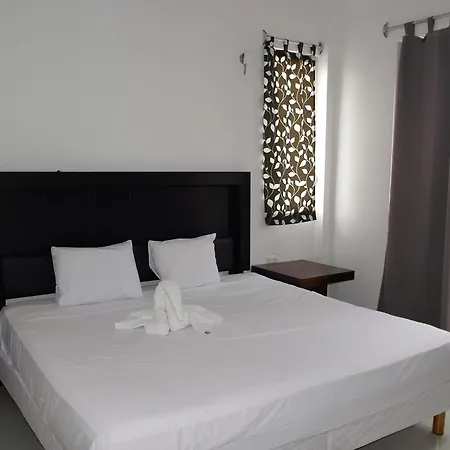 Departamentos Dobles Apartment *