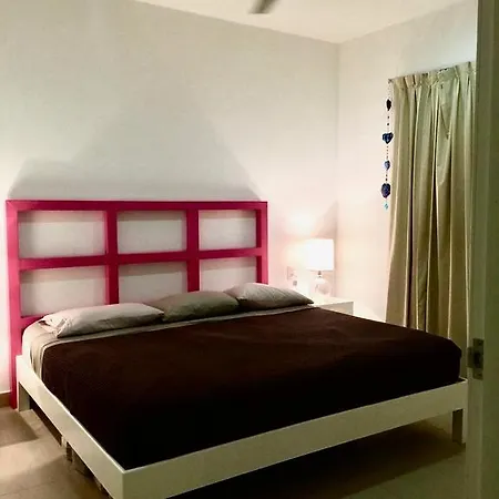Casa Mariana Apartment