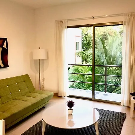 Casa Mariana *
