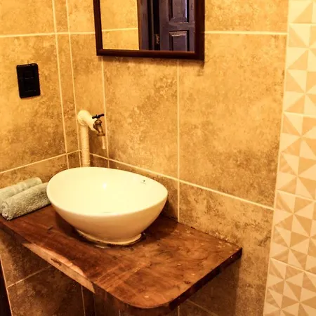 Yacare 1 City Center Apartment Tulum