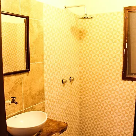 Yacare 1 City Center *