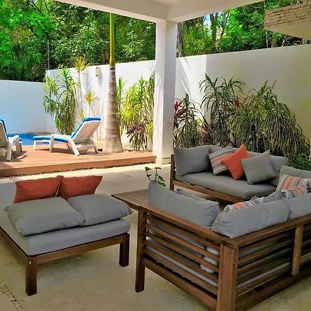 Holiday home Casa Loft Tulum