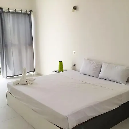 Casa Loft * Tulum
