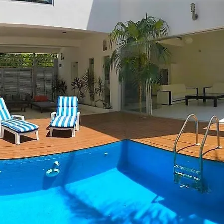Holiday home Casa Loft