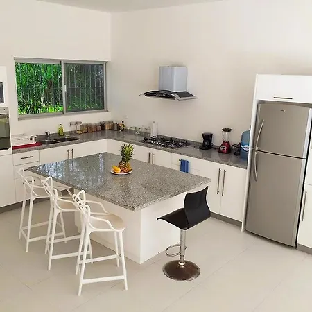 Casa Loft Holiday home Tulum