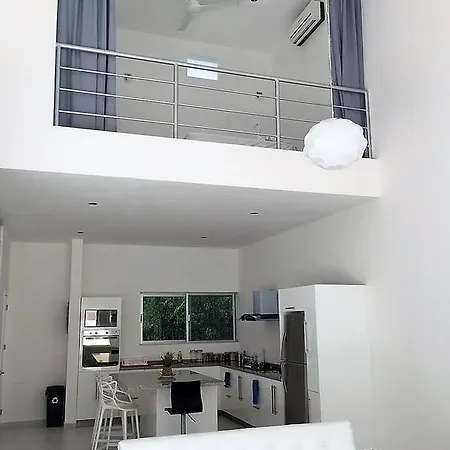 Casa Loft Holiday home