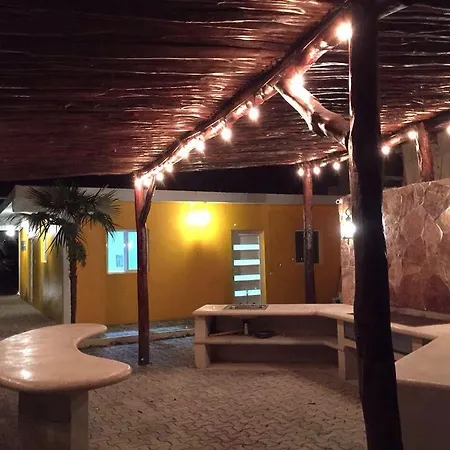 Villa Gardens 2 Tulum