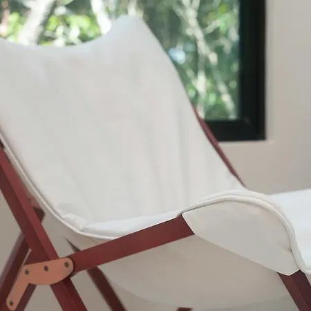 Casa Chaca Tulum Villa *