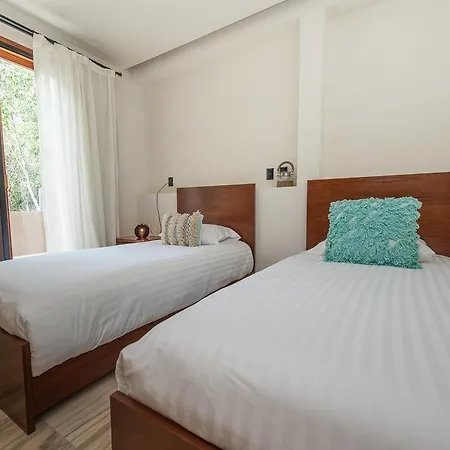 Arthouse 203 Tulum