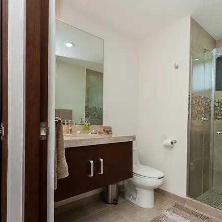 Prana 214 Apartment *