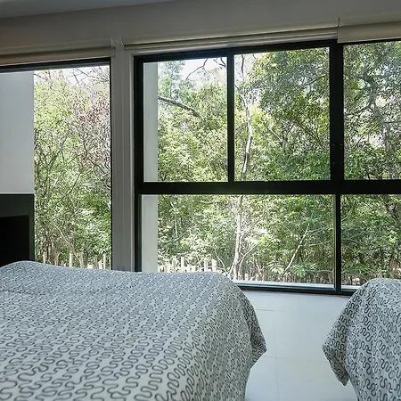 Yaxiik 2 Bed Villa