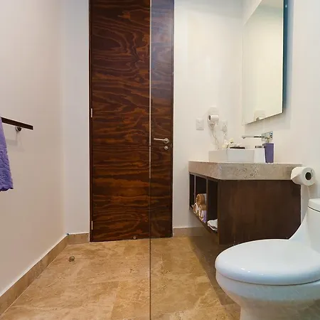 Encanto 202 Apartment *
