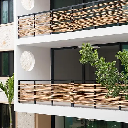 Apartment Encanto 202