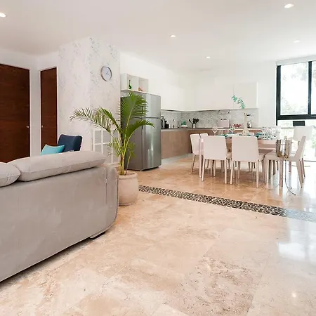 Apartment Encanto 202