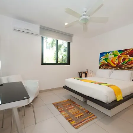 Encanto Oeste 102 Apartment *