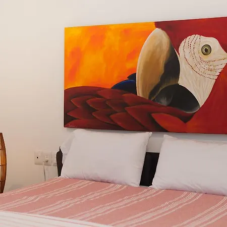 Apartment Encanto Oeste 102 *