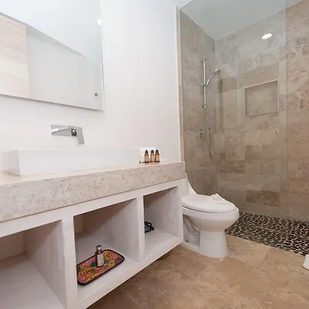 Encanto Oeste 102 Apartment Tulum
